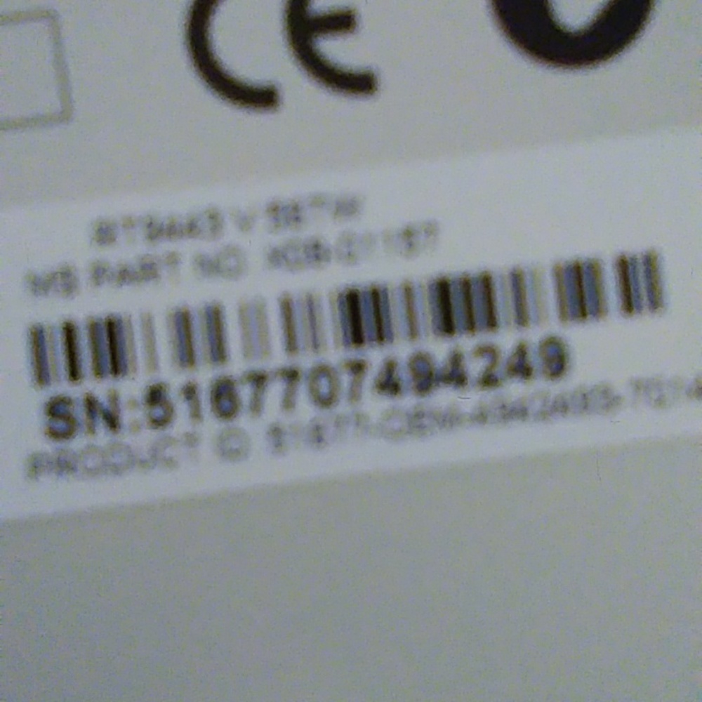 Microsoft Internet Keyboard - Picture 11 of 16